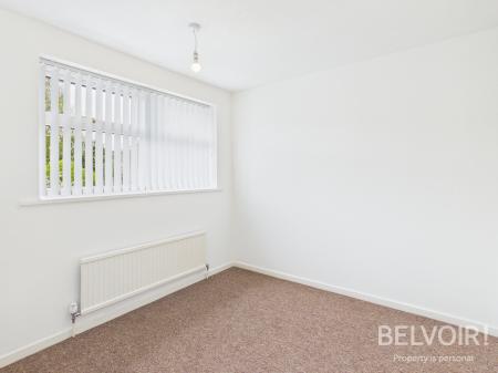 3 bedroom Semi-detached house to let in Inglemere Drive, Wildwood, Stafford, ST17