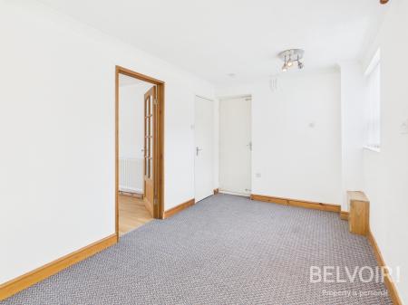 3 bedroom Semi-detached house to let in Inglemere Drive, Wildwood, Stafford, ST17