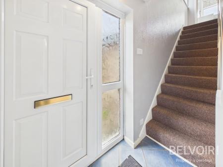 3 bedroom Semi-detached house to let in Inglemere Drive, Wildwood, Stafford, ST17