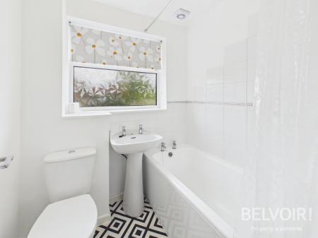 3 bedroom Semi-detached house to let in Inglemere Drive, Wildwood, Stafford, ST17