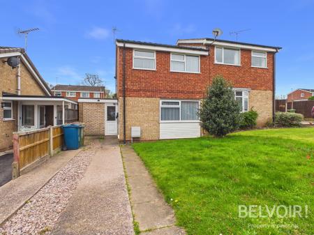 Inglemere Drive, Wildwood, Stafford, ST17