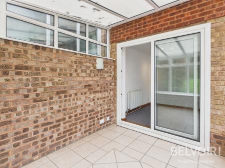 3 bedroom Semi-detached house to let in Inglemere Drive, Wildwood, Stafford, ST17