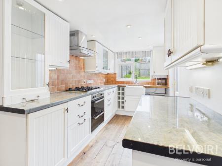 3 bedroom Semi-detached house to let in Inglemere Drive, Wildwood, Stafford, ST17