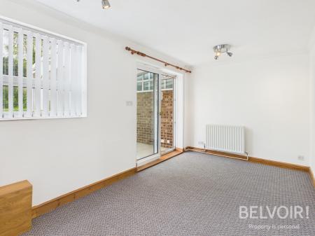 3 bedroom Semi-detached house to let in Inglemere Drive, Wildwood, Stafford, ST17