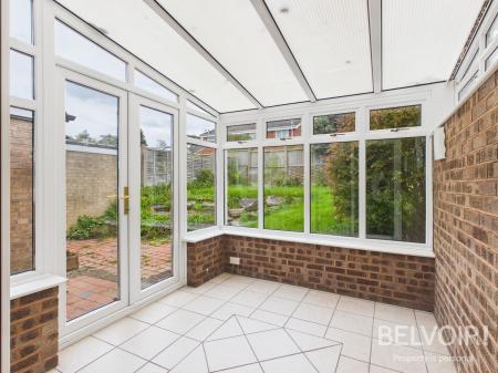 3 bedroom Semi-detached house to let in Inglemere Drive, Wildwood, Stafford, ST17