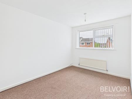 3 bedroom Semi-detached house to let in Inglemere Drive, Wildwood, Stafford, ST17