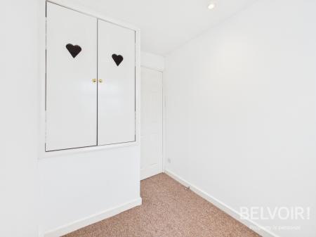 3 bedroom Semi-detached house to let in Inglemere Drive, Wildwood, Stafford, ST17