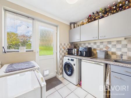 4 bedroom Detached house for sale in Cranmore Grove, Aston Lodge, Stone, ST15