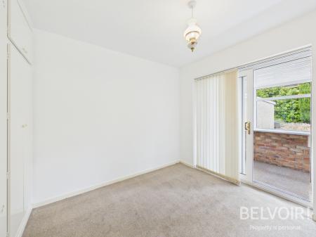 2 bedroom Bungalow for sale in Balmoral Close, Stoke On Trent, ST4