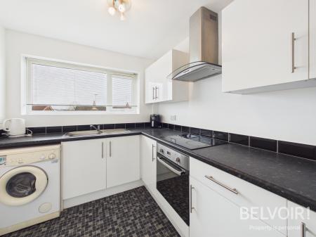 2 bedroom Bungalow for sale in Balmoral Close, Stoke On Trent, ST4