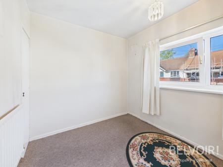 4 bedroom Terraced House for sale in York Street, Stone, ST15