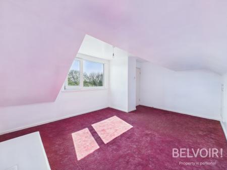 4 bedroom Terraced House for sale in York Street, Stone, ST15