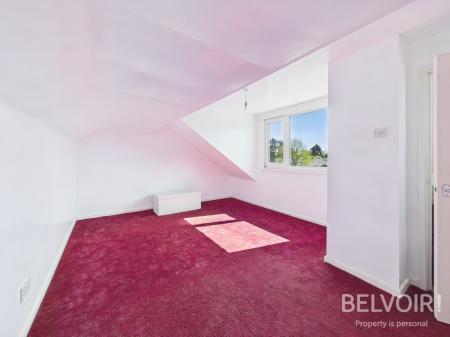 4 bedroom Terraced House for sale in York Street, Stone, ST15