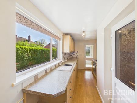 4 bedroom Terraced House for sale in York Street, Stone, ST15