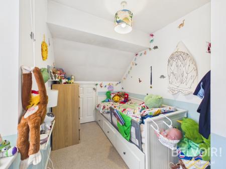 4 bedroom Detached house for sale in Picasso Rise, Meir Park, Stoke On Trent, ST3