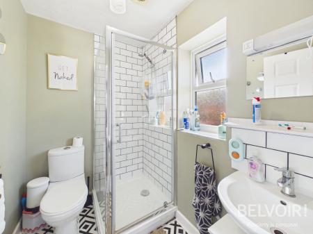 4 bedroom Detached house for sale in Picasso Rise, Meir Park, Stoke On Trent, ST3