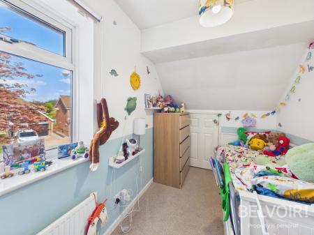 4 bedroom Detached house for sale in Picasso Rise, Meir Park, Stoke On Trent, ST3