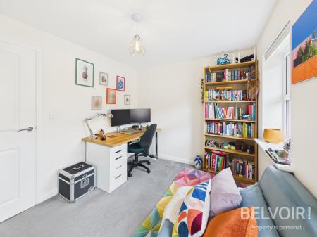 2 bedroom Terraced House for sale in Dewsbury Crescent, Stafford, ST18