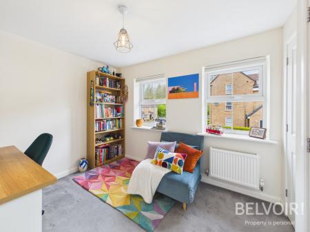 2 bedroom Terraced House for sale in Dewsbury Crescent, Stafford, ST18