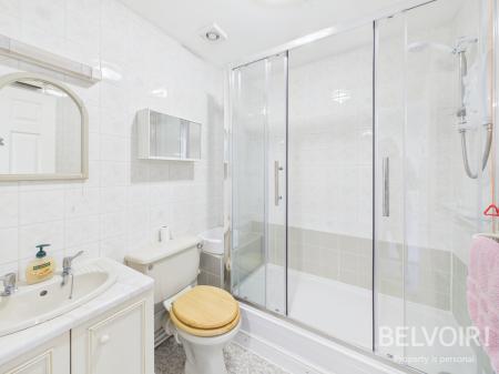 1 bedroom Flat for sale in Stafford Street, Stone, ST15