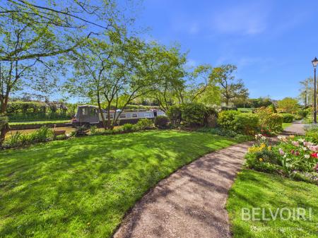 1 bedroom Flat for sale in Stafford Street, Stone, ST15