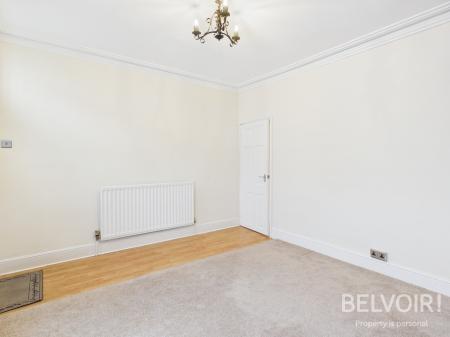 2 bedroom Terraced House to let in Alliance Street, Stafford, ST16