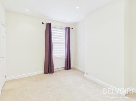 2 bedroom Terraced House to let in Alliance Street, Stafford, ST16