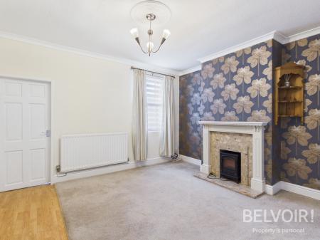 2 bedroom Terraced House to let in Alliance Street, Stafford, ST16