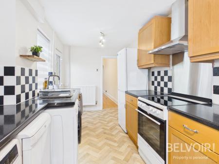 2 bedroom Terraced House to let in Alliance Street, Stafford, ST16