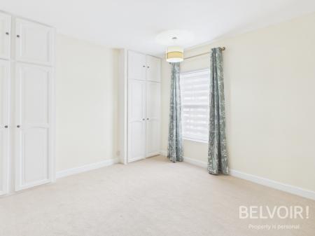 2 bedroom Terraced House to let in Alliance Street, Stafford, ST16