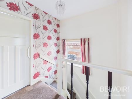 3 bedroom Town house for sale in Ashlands Road, Newcastle Under Lyme, ST4