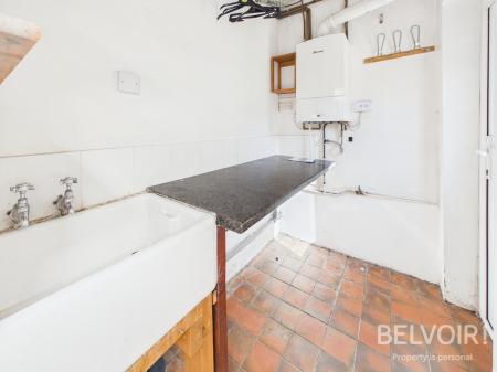 3 bedroom Semi-detached house for sale in Grove Road, Stone, ST15