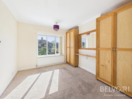 3 bedroom Semi-detached house for sale in Grove Road, Stone, ST15