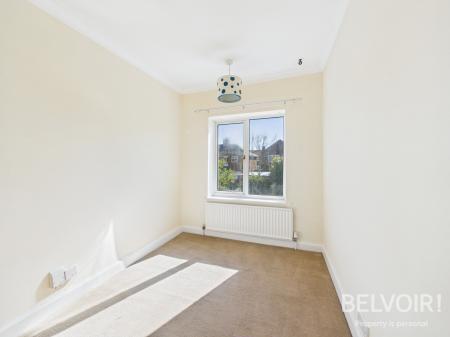3 bedroom Semi-detached house for sale in Grove Road, Stone, ST15
