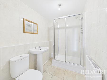 2 bedroom Flat to let in Brandwood Walk, Weston, ST18