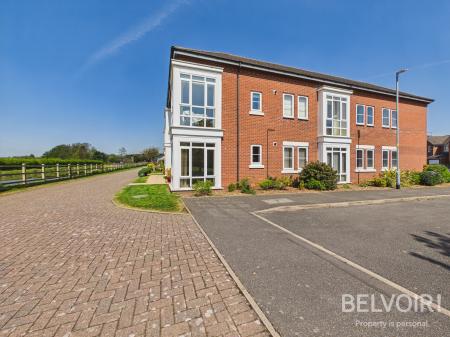 Brandwood Walk, Weston, ST18