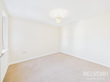 2 bedroom Flat to let in Brandwood Walk, Weston, ST18