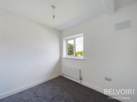 3 bedroom Terraced House for sale in St. James Green, Cotes Heath, Stafford, ST21