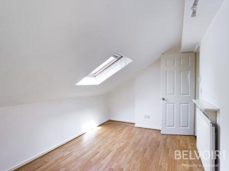 2 bedroom Flat to let in Bertelin Road, Stafford, ST16