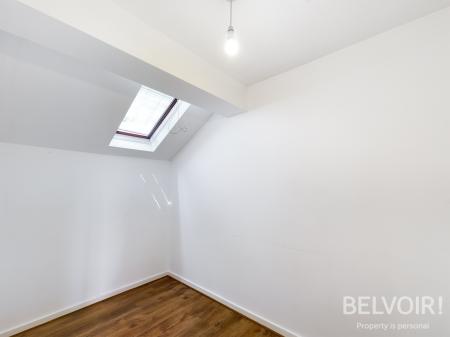 2 bedroom Flat to let in Bertelin Road, Stafford, ST16