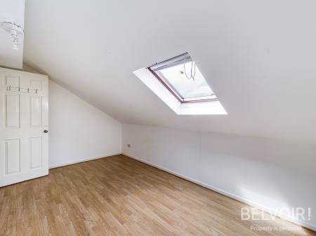 2 bedroom Flat to let in Bertelin Road, Stafford, ST16