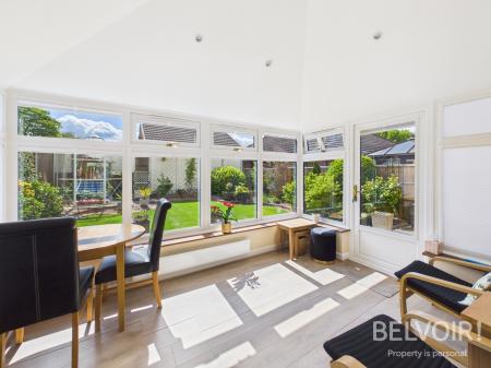 2 bedroom Bungalow for sale in Beechfield Drive, Walton on the Hill, Stafford, ST17