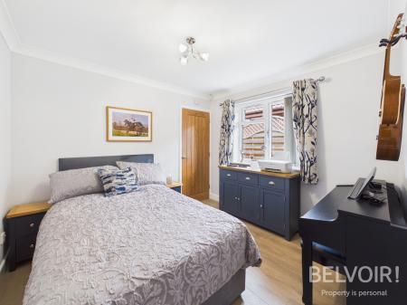 2 bedroom Bungalow for sale in Beechfield Drive, Walton on the Hill, Stafford, ST17
