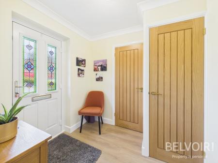 2 bedroom Bungalow for sale in Beechfield Drive, Walton on the Hill, Stafford, ST17