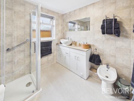 2 bedroom Bungalow for sale in Beechfield Drive, Walton on the Hill, Stafford, ST17