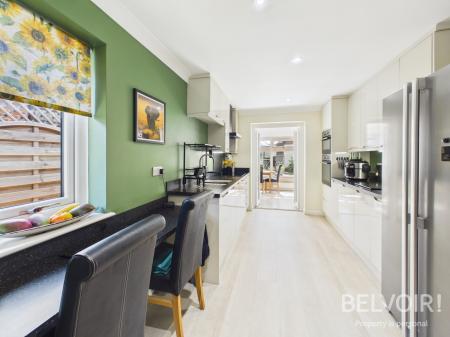 2 bedroom Bungalow for sale in Beechfield Drive, Walton on the Hill, Stafford, ST17