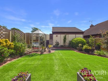 2 bedroom Bungalow for sale in Beechfield Drive, Walton on the Hill, Stafford, ST17