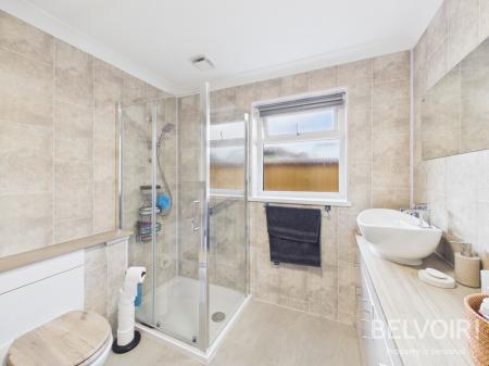 2 bedroom Bungalow for sale in Beechfield Drive, Walton on the Hill, Stafford, ST17