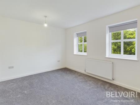 3 bedroom Semi-detached house to let in Astonfields Meadows, Astonfields Road, Stafford, ST16