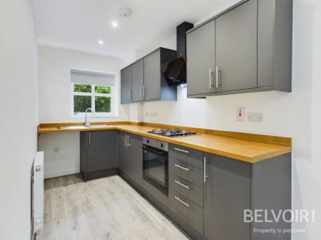 3 bedroom Semi-detached house to let in Astonfields Meadows, Astonfields Road, Stafford, ST16